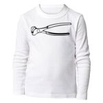 Kid's Long Sleeve HQ Thumbnail