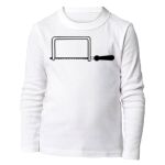 Kid's Long Sleeve HQ Thumbnail