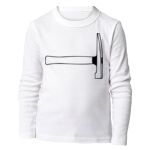 Kid's Long Sleeve HQ Thumbnail