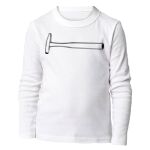 Kid's Long Sleeve HQ Thumbnail