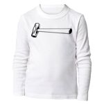 Kid's Long Sleeve HQ Thumbnail