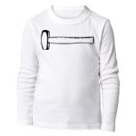 Kid's Long Sleeve HQ Thumbnail