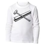 Kid's Long Sleeve HQ Thumbnail