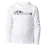 Kid's Long Sleeve HQ Thumbnail