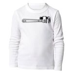 Kid's Long Sleeve HQ Thumbnail