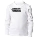 Kid's Long Sleeve HQ Thumbnail