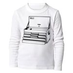 Kid's Long Sleeve HQ Thumbnail