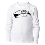 Kid's Long Sleeve HQ Thumbnail