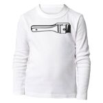 Kid's Long Sleeve HQ Thumbnail