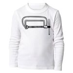 Kid's Long Sleeve HQ Thumbnail