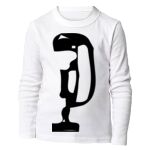 Kid's Long Sleeve HQ Thumbnail