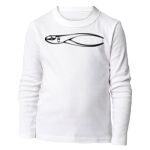 Kid's Long Sleeve HQ Thumbnail