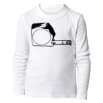 Kid's Long Sleeve HQ Thumbnail