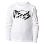 Kid's Long Sleeve HQ Thumbnail