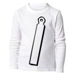 Kid's Long Sleeve HQ Thumbnail