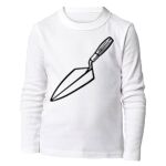 Kid's Long Sleeve HQ Thumbnail