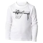 Kid's Long Sleeve HQ Thumbnail