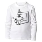 Kid's Long Sleeve HQ Thumbnail