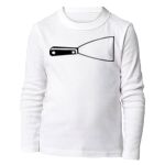 Kid's Long Sleeve HQ Thumbnail