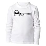 Kid's Long Sleeve HQ Thumbnail