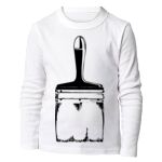 Kid's Long Sleeve HQ Thumbnail