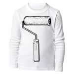 Kid's Long Sleeve HQ Thumbnail