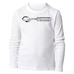 Kid's Long Sleeve HQ Thumbnail