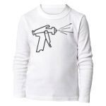 Kid's Long Sleeve HQ Thumbnail