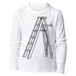 Kid's Long Sleeve HQ Thumbnail