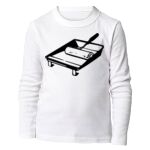 Kid's Long Sleeve HQ Thumbnail