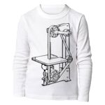 Kid's Long Sleeve HQ Thumbnail