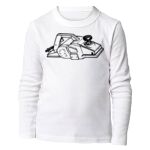 Kid's Long Sleeve HQ Thumbnail