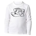 Kid's Long Sleeve HQ Thumbnail