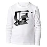 Kid's Long Sleeve HQ Thumbnail