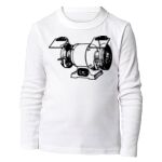 Kid's Long Sleeve HQ Thumbnail