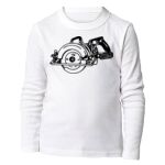 Kid's Long Sleeve HQ Thumbnail