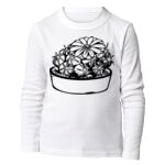 Kid's Long Sleeve HQ Thumbnail