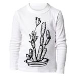 Kid's Long Sleeve HQ Thumbnail