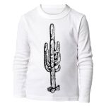 Kid's Long Sleeve HQ Thumbnail