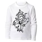 Kid's Long Sleeve HQ Thumbnail