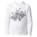 Kid's Long Sleeve HQ Thumbnail