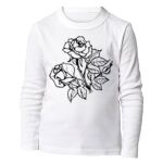 Kid's Long Sleeve HQ Thumbnail