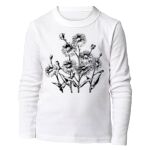 Kid's Long Sleeve HQ Thumbnail