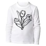 Kid's Long Sleeve HQ Thumbnail