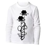 Kid's Long Sleeve HQ Thumbnail