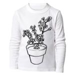 Kid's Long Sleeve HQ Thumbnail