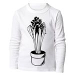 Kid's Long Sleeve HQ Thumbnail