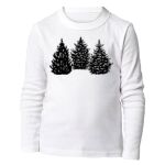 Kid's Long Sleeve HQ Thumbnail