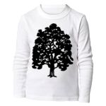 Kid's Long Sleeve HQ Thumbnail