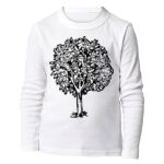 Kid's Long Sleeve HQ Thumbnail